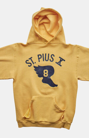 80s Cross Country Russell Pullover Hoodie image number 2