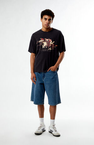 Derby T-Shirt image number 4