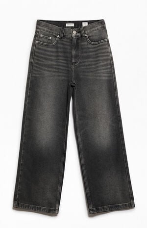 Baggy Jeans Black Tint image number 2