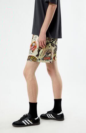 Flashboard Shorts image number 3
