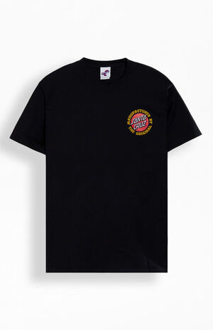 Speed MFG Dot T-Shirt image number 2