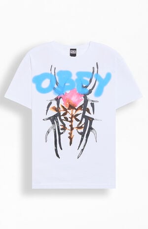 Rose Tribal T-Shirt image number 1