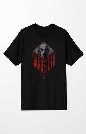 Darkseid T-Shirt Darkseid T-Shirt image number null