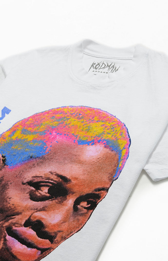 T shirt 2025 head
