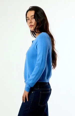 Marley Cardigan image number 3