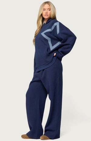 Starly Oversized Hoodie image number 4