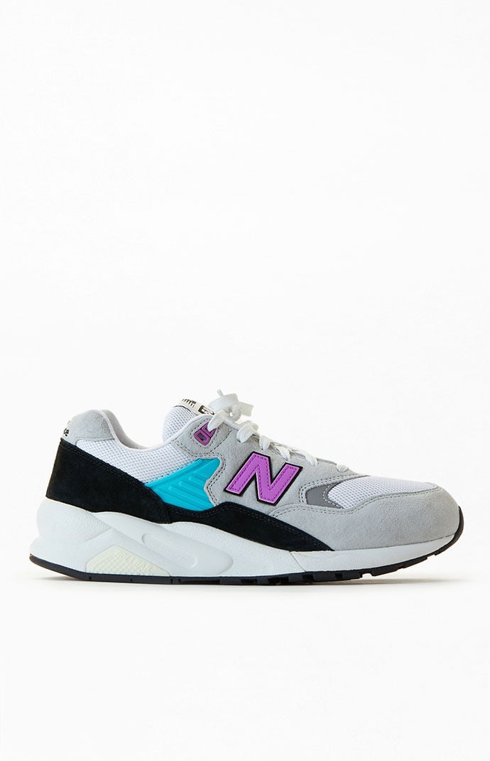 New Balance 580 Shoes