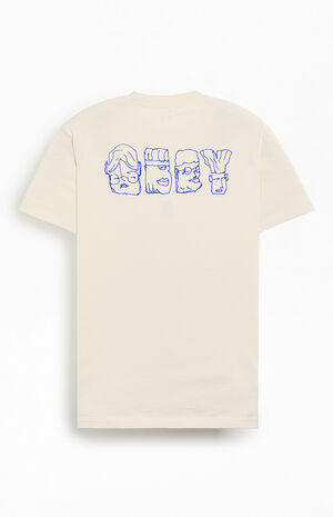 Abstract Things T-Shirt image number 1