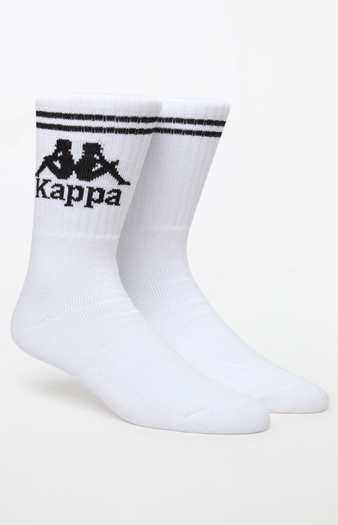 Authentic Aster Crew Socks