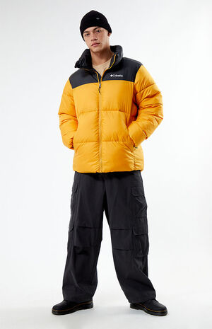 Puffect II Jacket image number 4