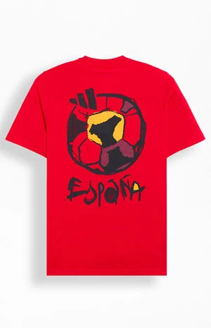 Spain T-Shirt image number 1