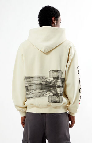 x PacSun X-Ray Hoodie image number 2