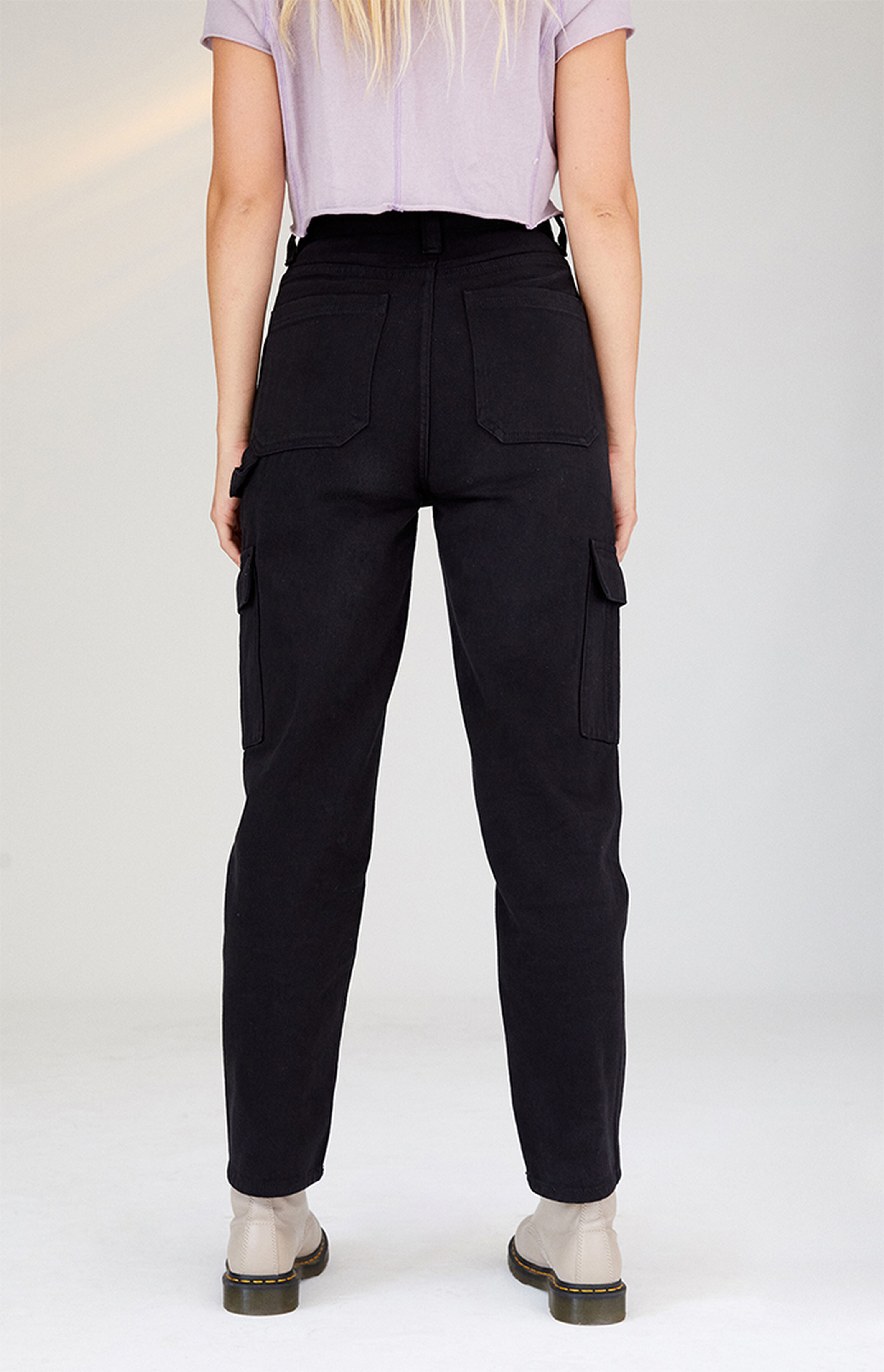 skater cargo pants