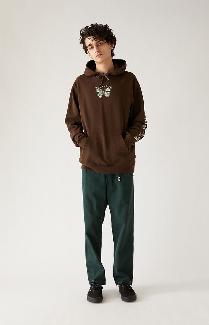 Vans Mariposa Hoodie PacSun