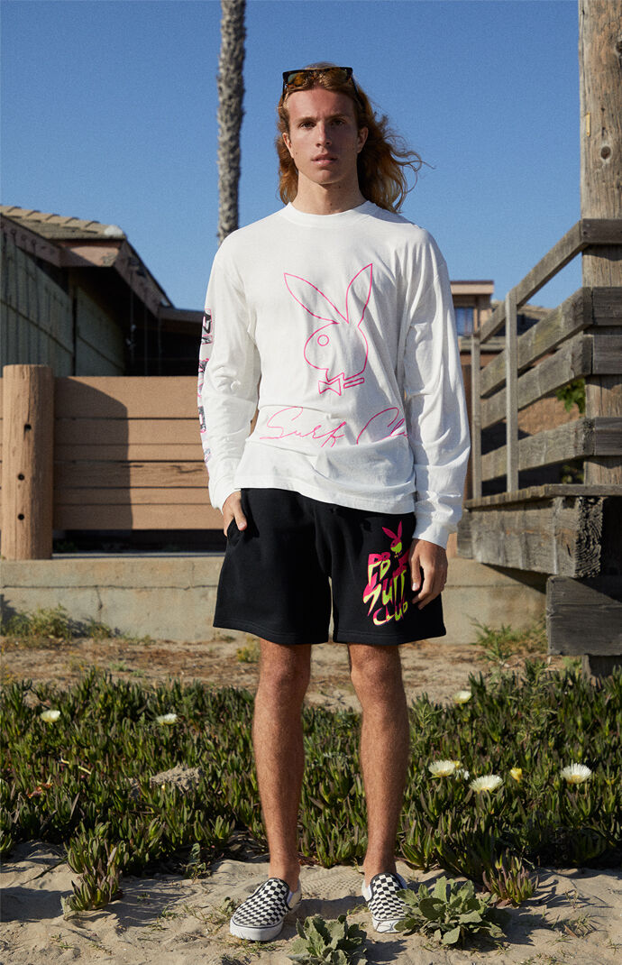 By PacSun Radness Shorts