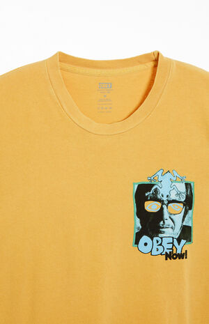 Now Pigment T-Shirt image number 3