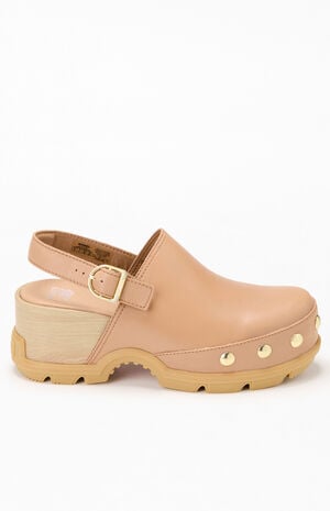 Women's ROAM’N CLOG RVT Clogs