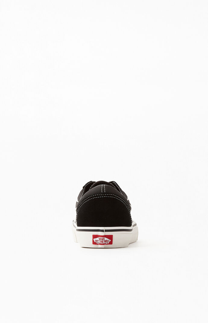 Vans Tribal Style 36 Sf Shoes Pacsun