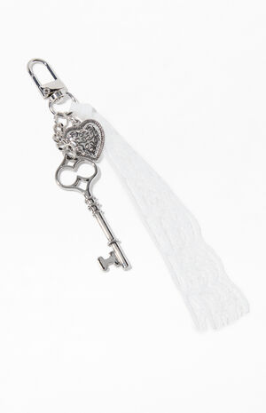 Lace Keychain image number 2
