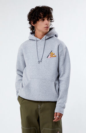 Mike Tyson Power Puncher Hoodie image number 1