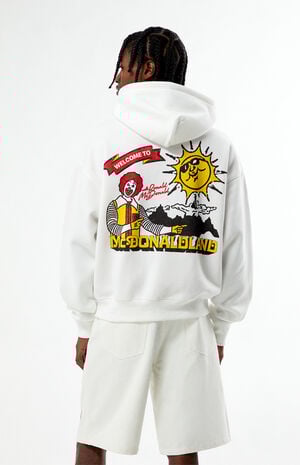 Trip Full Zip Hoodie image number 2