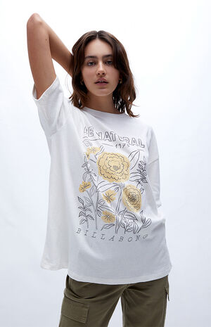 Be Natural T-Shirt Be Natural T-Shirt image number null