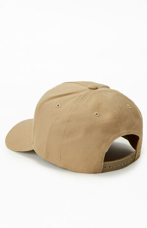 Linwood Snapback Hat image number 3