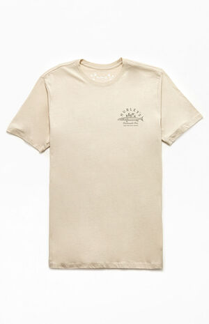 Everyday Wash Baracuda Bar T-Shirt image number 2