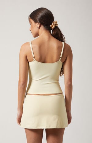 Active Yoga Rosaline Tank Top image number 5