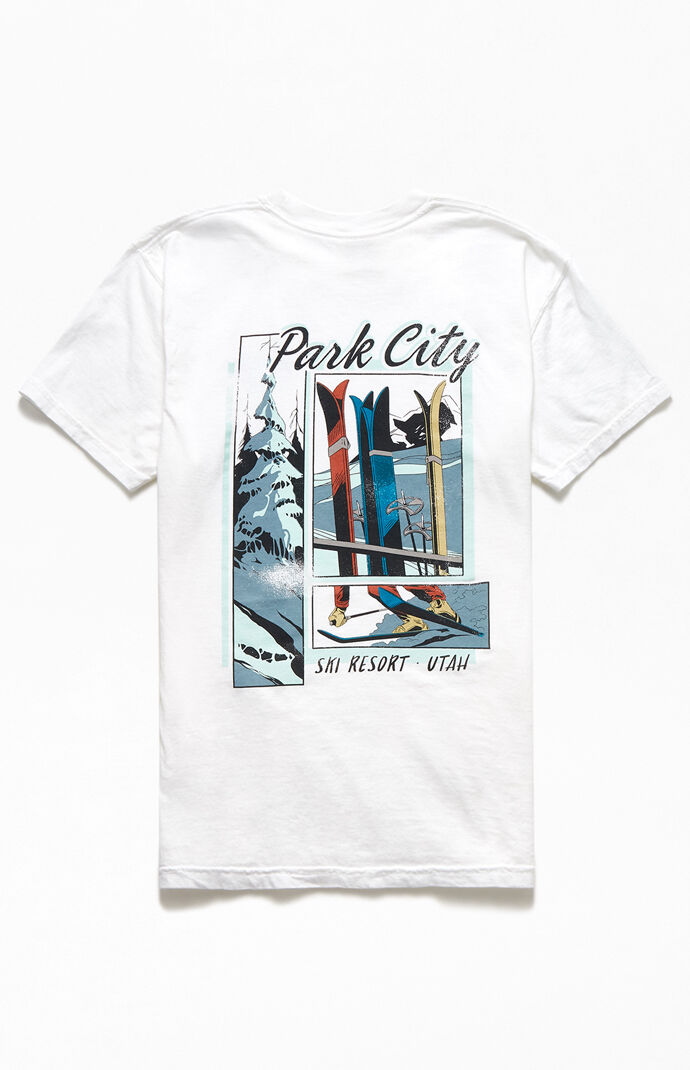 Park City Utah T-Shirt