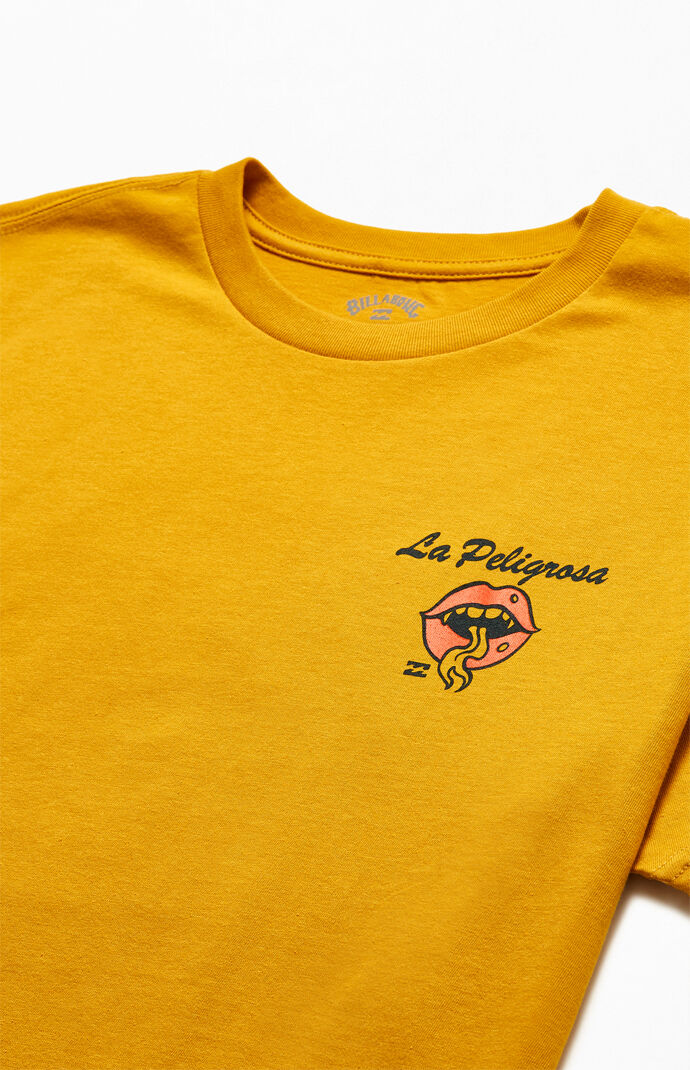 Peligrosa Short Sleeve T-Shirt