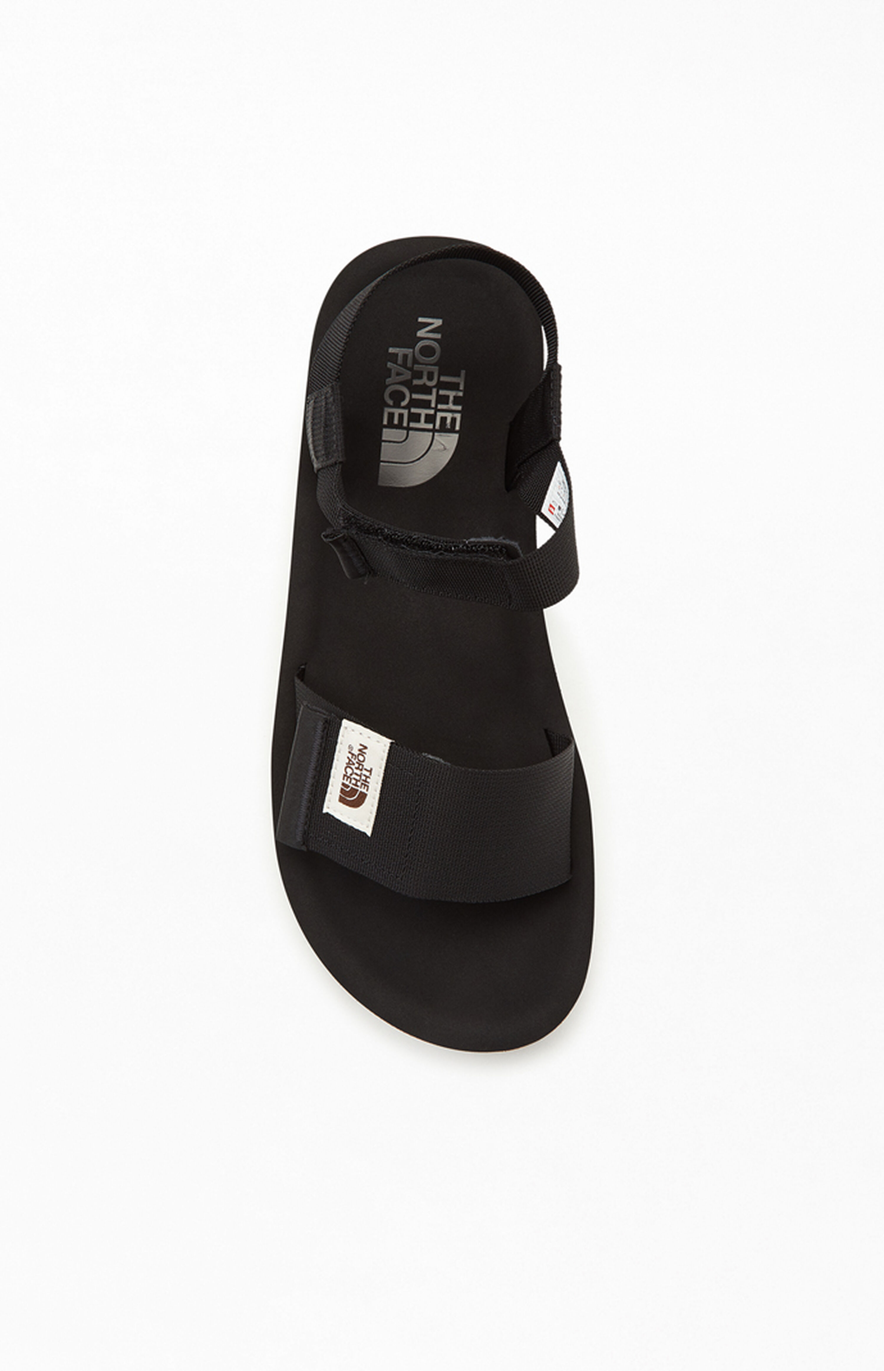 skeena the north face