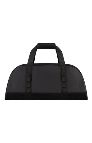 Black Legacy Icon Duffel Bag image number 2