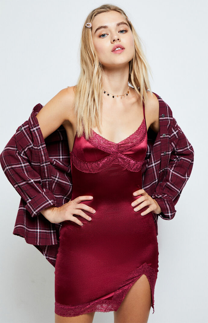 Motel Rocks Coti Dress Pacsun The clothes are aimed at fashionable girls and ladies with amazing proven sales in selfridges, top shop, cult clothing and house of fraser, not to mention smaller independent stores. motel