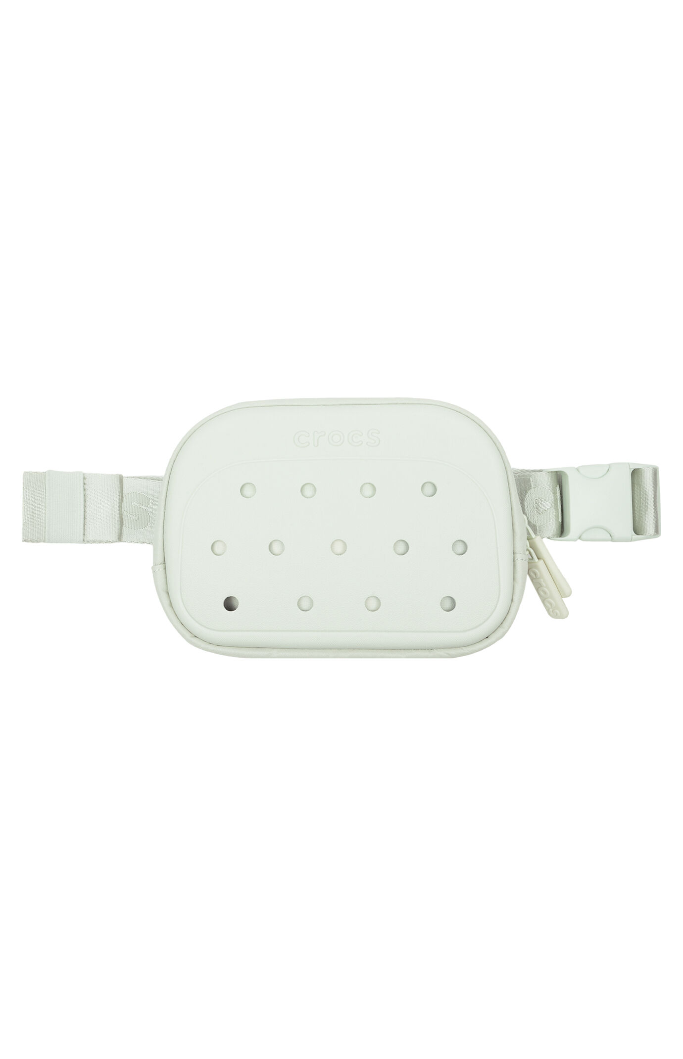 Crocs Mint Classic Belt Bag