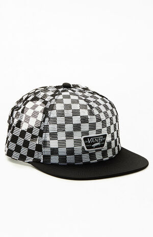 Full Mesh Trucker Hat image number 1
