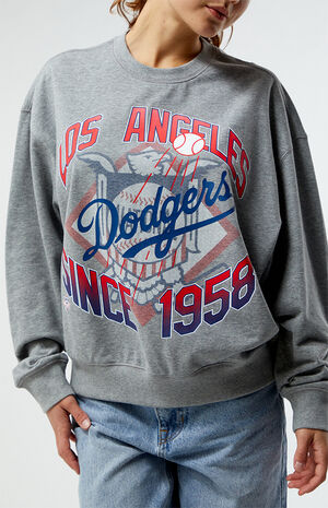 MLB Wild Collective x PacSun Crew Neck Sweatshirt image number 2