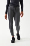 x Everlast Lace-Up Leggings x Everlast Lace-Up Leggings image number null
