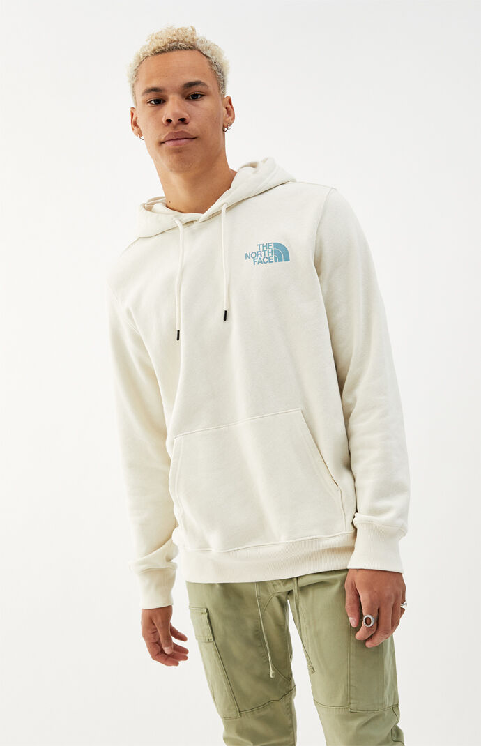 New Sleeve Hit Hoodie