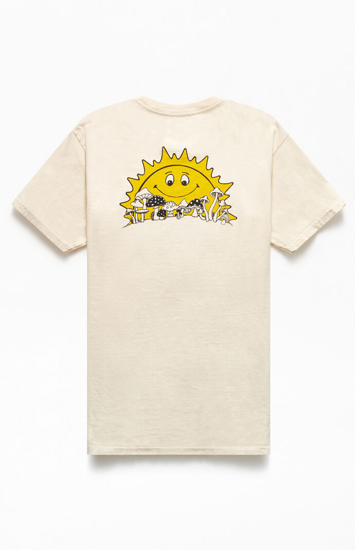 Pick Mushrooms T-Shirt