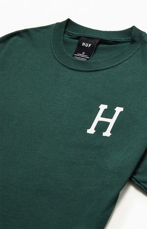 Essentials H T-Shirt Essentials H T-Shirt image number null