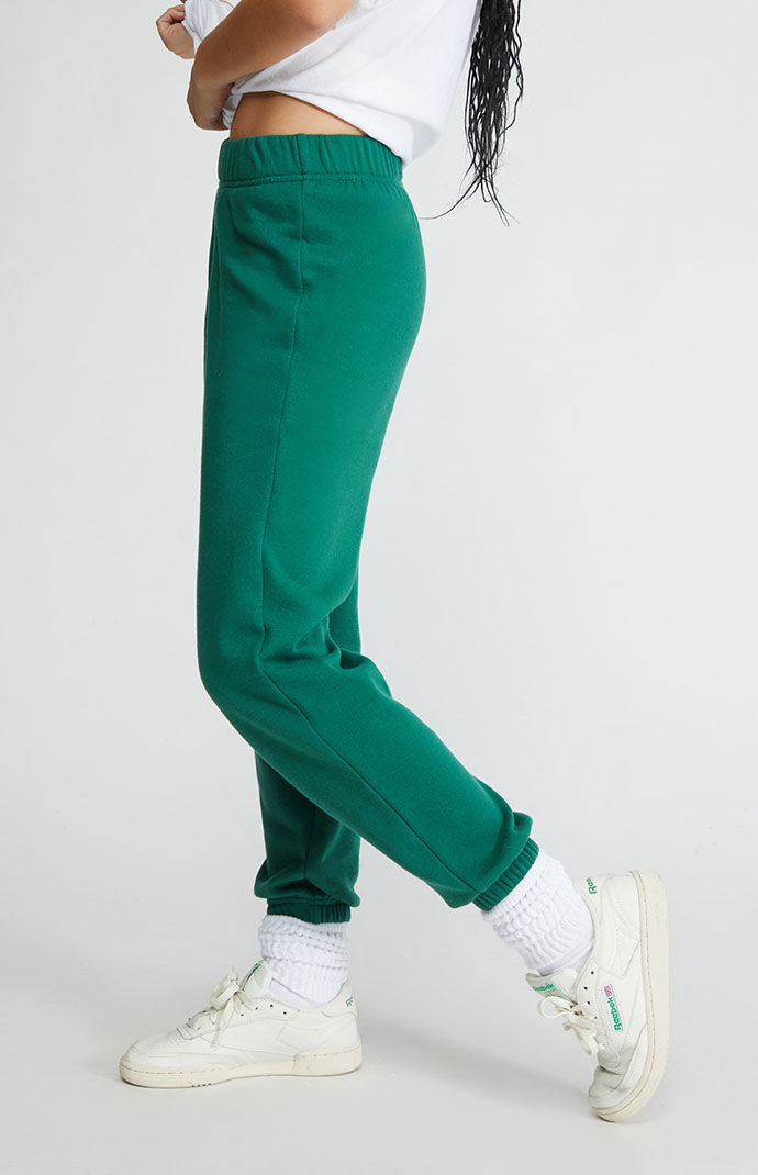 Pacsun lazypants classic sweatpants 2025