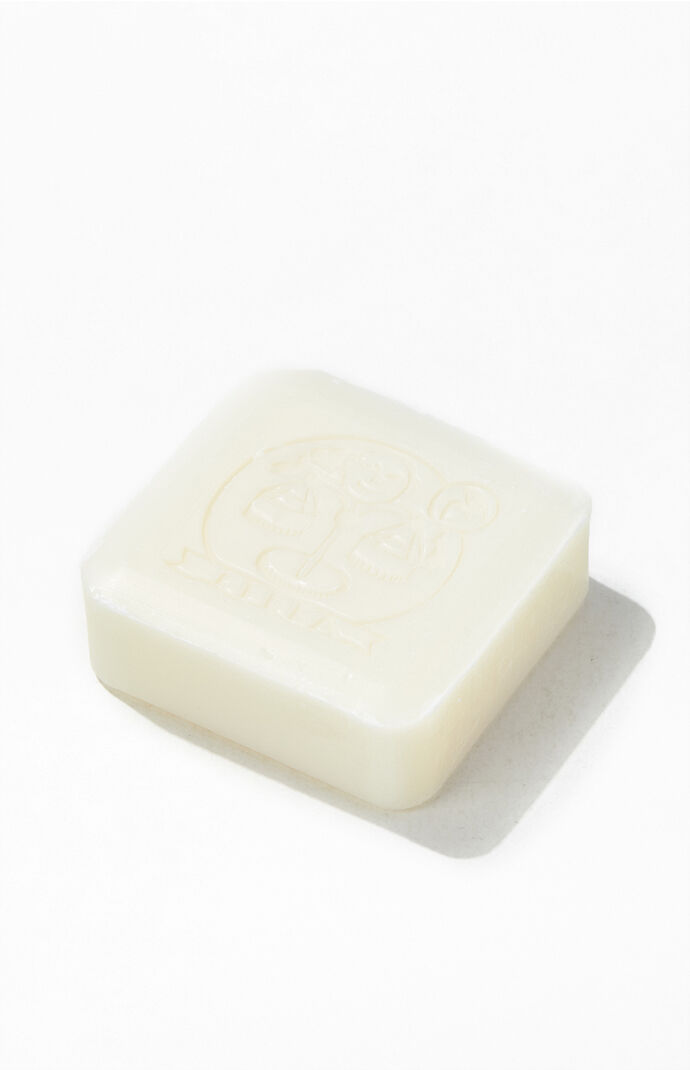 Libra Floral Soap