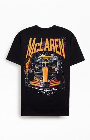 McLaren No Limits T-Shirt image number 1