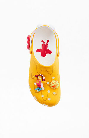 x McDonald's Birdie Classic Clogs image number 5