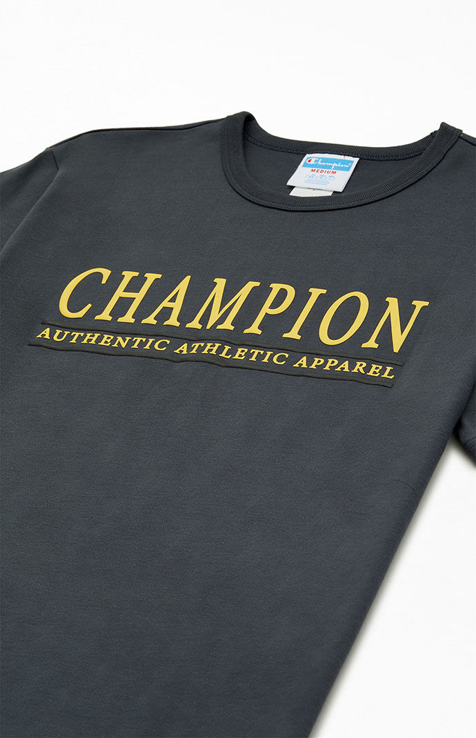 Pacsun champion top t shirt