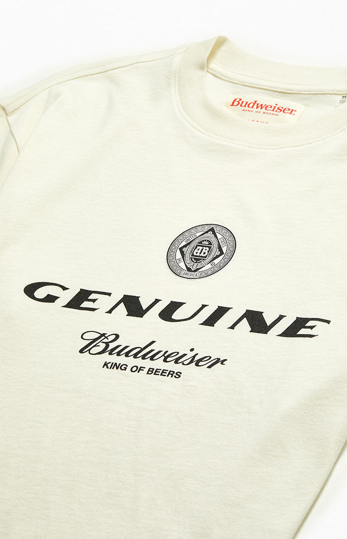 Budweiser By PacSun Select T-Shirt | PacSun