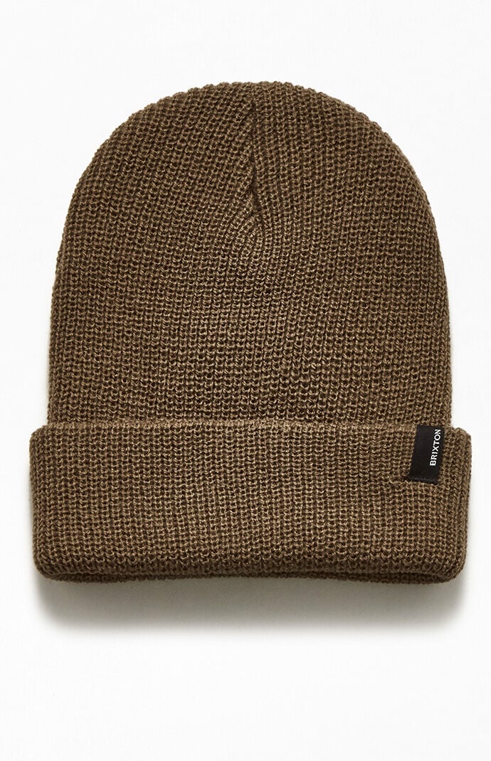 Brixton Heist Beanie