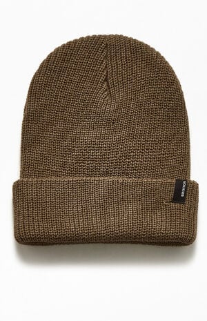 Heist Beanie image number 1