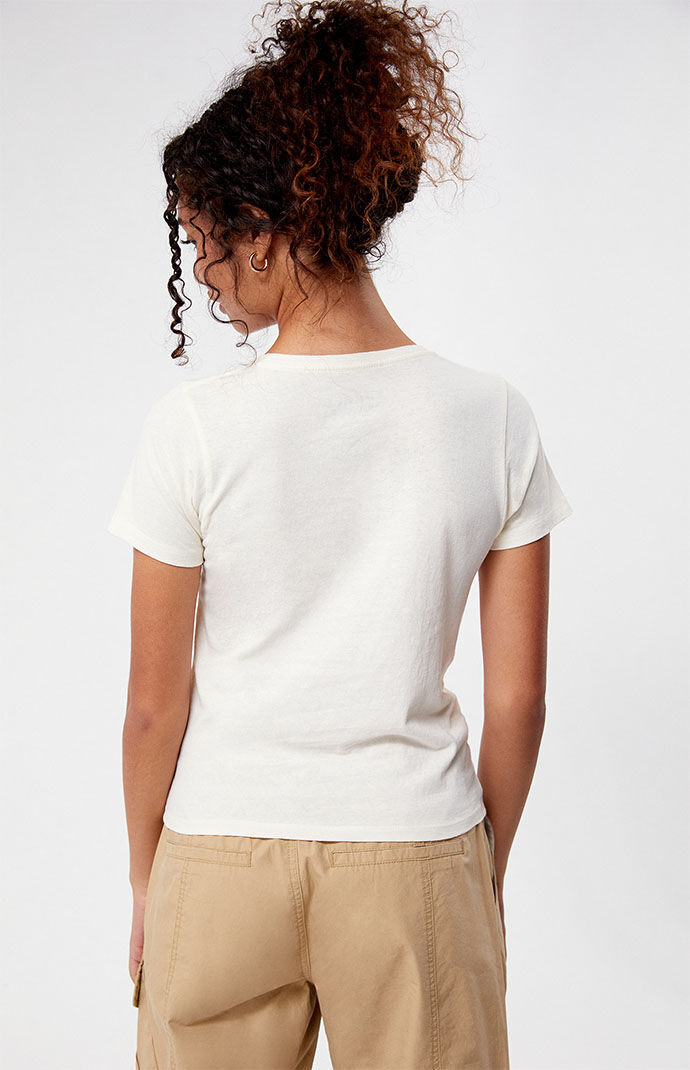 ●WEBHOUSE● 25SS BUTTERFLY ANGEL TEE ○WEBHOUSE○ 25SS BUTTERFLY ANGEL TEE 11:11 Angel Tee – Four